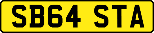 SB64STA