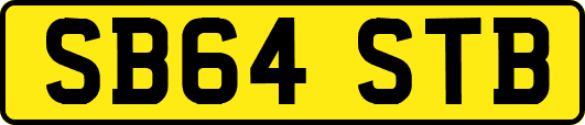 SB64STB