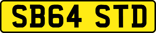 SB64STD