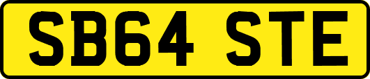 SB64STE