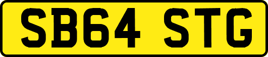 SB64STG