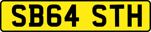 SB64STH