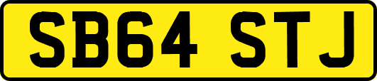 SB64STJ