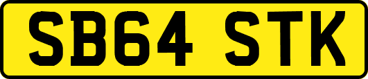 SB64STK