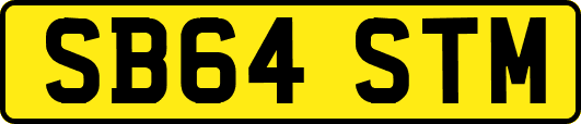 SB64STM