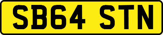 SB64STN