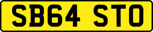 SB64STO
