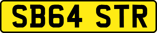 SB64STR