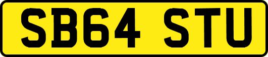 SB64STU