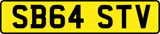 SB64STV