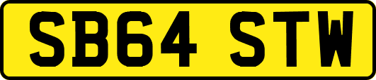 SB64STW
