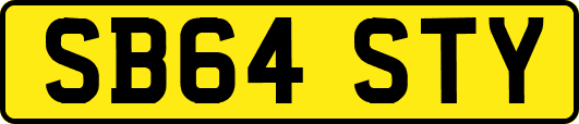 SB64STY