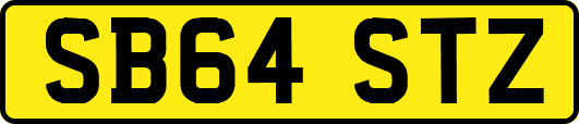 SB64STZ