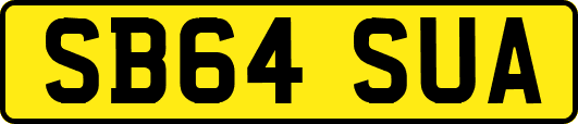 SB64SUA