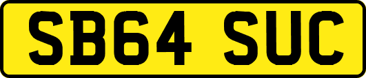 SB64SUC