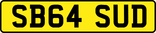 SB64SUD