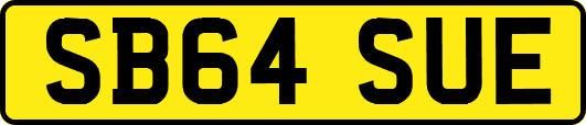 SB64SUE