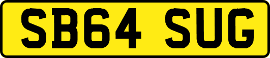 SB64SUG