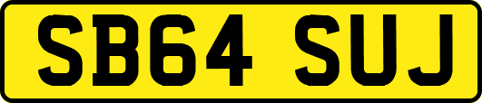 SB64SUJ