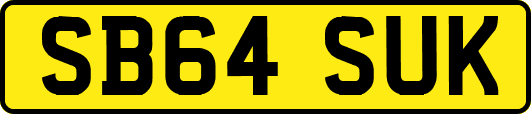 SB64SUK