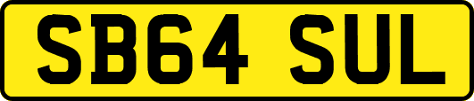 SB64SUL