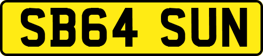 SB64SUN