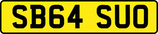 SB64SUO