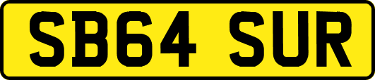 SB64SUR