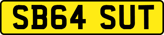 SB64SUT