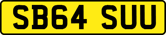 SB64SUU
