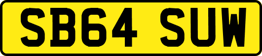 SB64SUW