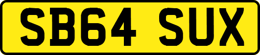 SB64SUX