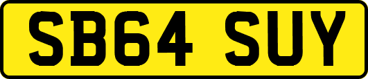 SB64SUY