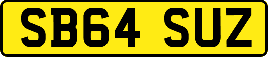SB64SUZ