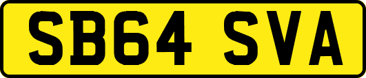SB64SVA