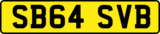SB64SVB
