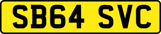 SB64SVC