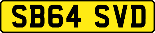 SB64SVD