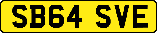 SB64SVE