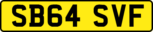 SB64SVF