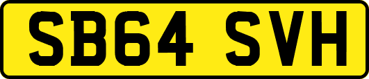 SB64SVH