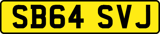 SB64SVJ