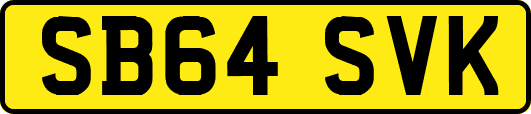 SB64SVK