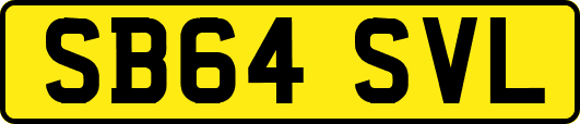 SB64SVL
