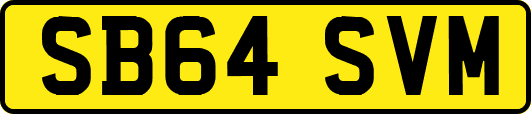 SB64SVM