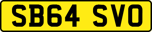 SB64SVO