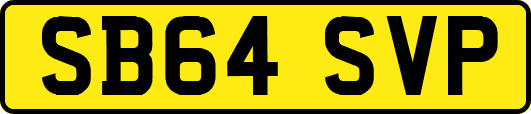 SB64SVP