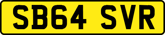 SB64SVR