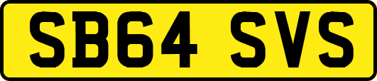 SB64SVS