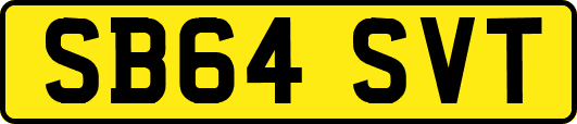 SB64SVT